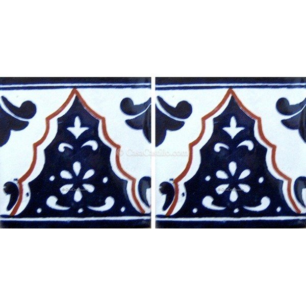 Ceramic Frost Proof Tile Tepeji
