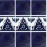 Ceramic Frost Proof Tile Tepeji