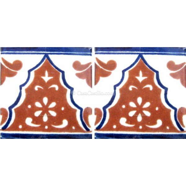 Ceramic Frost Proof Tile Cuitzeo