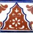 Ceramic Frost Proof Tile Cuitzeo