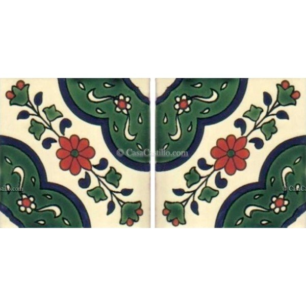 Ceramic Frost Proof Tile Velilla