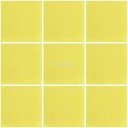 Mexican Talavera Tiles Yellow Light