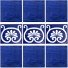 Ceramic Frost Proof Tile Lagunilla