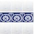 Ceramic Frost Proof Tile Lagunilla