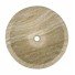 Mexican Travertine Sink Lola