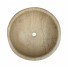 Mexican Travertine Sink Rocio