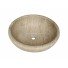 Mexican Travertine Sink Rocio