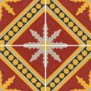 Mission Cement Tile DMarais
