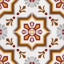 Mission Cement Tile Elios