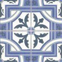 Mission Cement Tile Milan