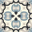 Mission Cement Tile Montpellier