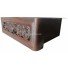 Copper Apron Sink 2 Bowls Murillo