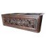 Copper Apron Sink 2 Bowls Murillo