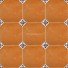 Saltillo Tiles Octagonal 1 Unsealed