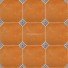 Saltillo Tiles Octagonal 1 Unsealed
