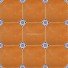 Saltillo Tiles Octagonal 1 Unsealed