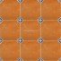 Saltillo Tiles Octagonal 1 Unsealed