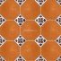 Saltillo Tiles Octagonal 2 Unsealed