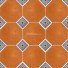 Saltillo Tiles Octagonal 2 Unsealed