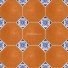 Saltillo Tiles Octagonal 2 Unsealed