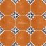 Saltillo Tiles Octagonal 2 Unsealed