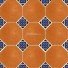 Saltillo Tiles Octagonal 2 Unsealed