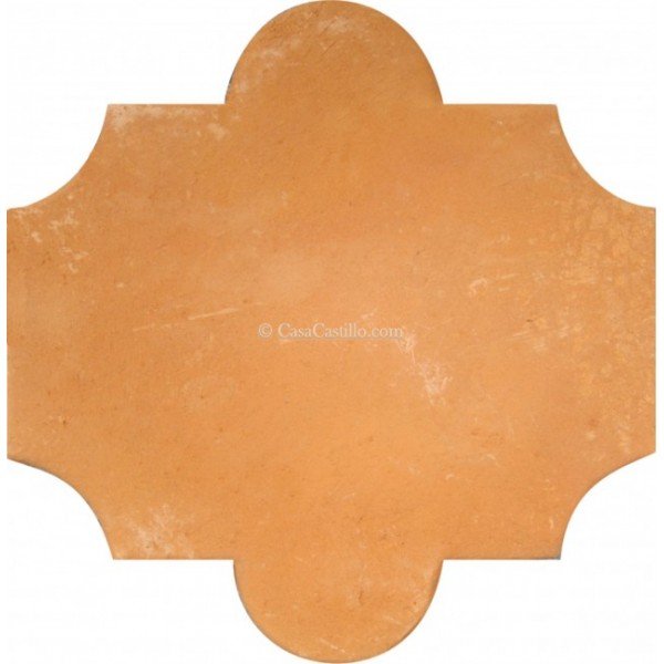 Saltillo Tiles Puzzle 2 Unsealed