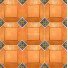 Saltillo Tiles Unsealed Puzzle Set 1
