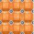 Saltillo Tiles Unsealed Puzzle Set 1
