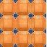 Saltillo Tiles Unsealed Puzzle Set 1