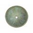 Mexican Bronze Sink Tazon Redondo
