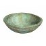 Mexican Bronze Sink Tazon Redondo
