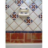 Mexican Tiles