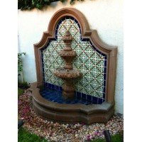 Ceramic Frost Proof Tiles Casa Castillo