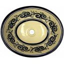 Talavera Sink LM-28