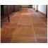 Saltillo Tiles Square Unsealed