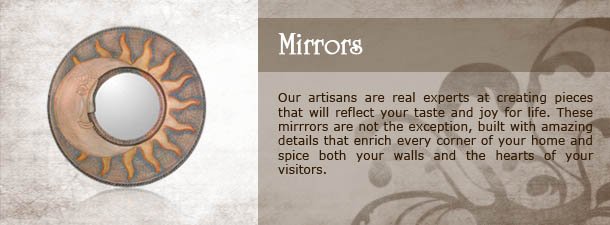 Mirrors