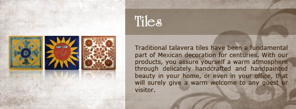 Murals Talavera