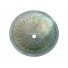 Mexican Bronze Sink Diamante
