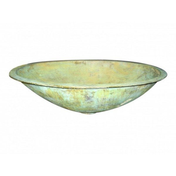 Mexican Bronze Sink Guadalajara