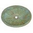 Mexican Bronze Sink Pentagonal