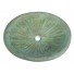 Mexican Bronze Sink Margarita-Oval