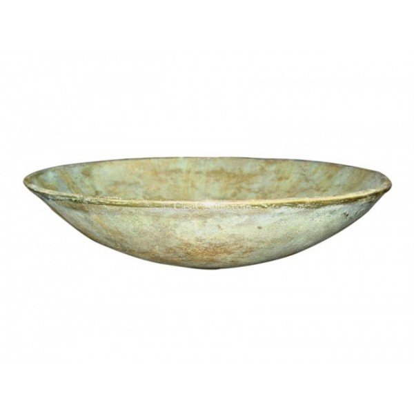 Mexican Bronze Sink Platon