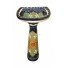 Mexican Talavera Pedestal Sink girasoles
