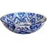 Talavera Sink Azul Cielo