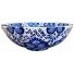 Talavera Sink Azul Cielo