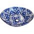Talavera Sink Azul Cielo