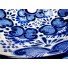 Talavera Sink Azul Cielo