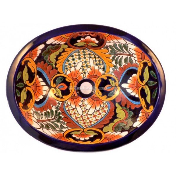 Talavera Sink LM-12
