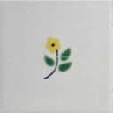Mexican Talavera Tiles Flowers 19
